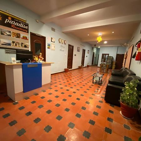 La Paradise Residency Puduccseri Kültér fotó