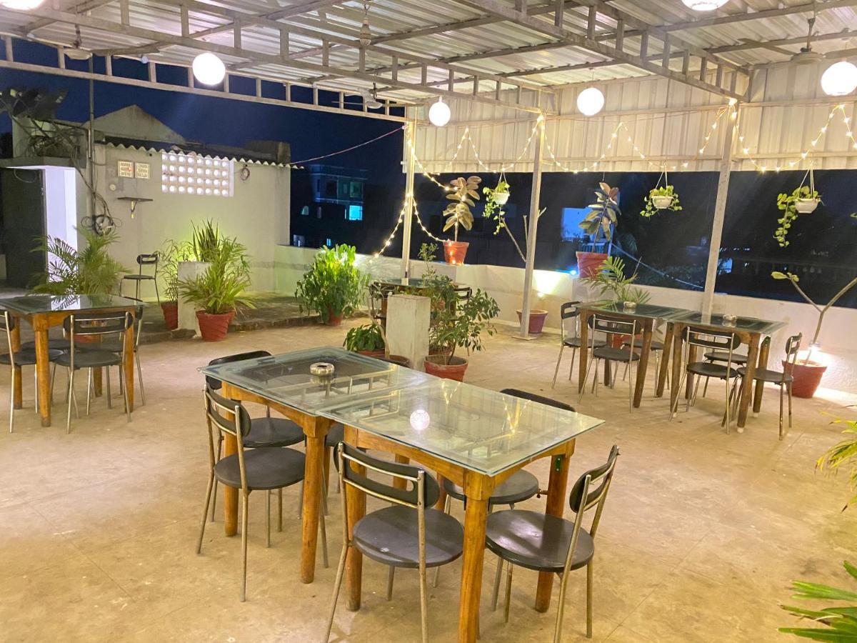 La Paradise Residency Puduccseri Kültér fotó